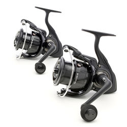 Daiwa 24 TDR-QD All Black LTD Edition Reels